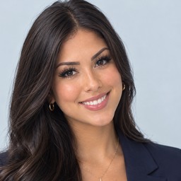 Maria, Kevin Gaviria's AI assistant